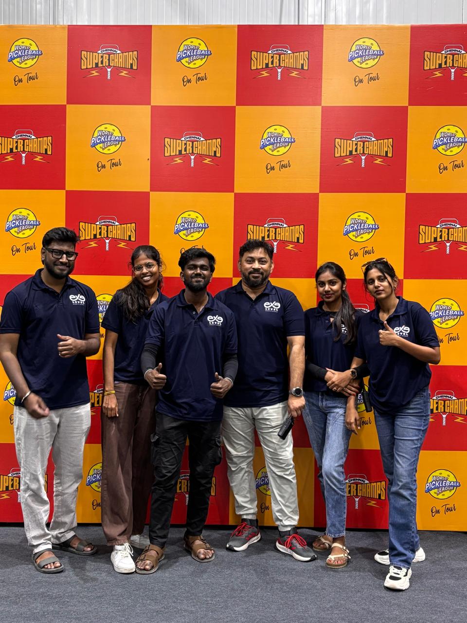 Team collaboration Team collaboration