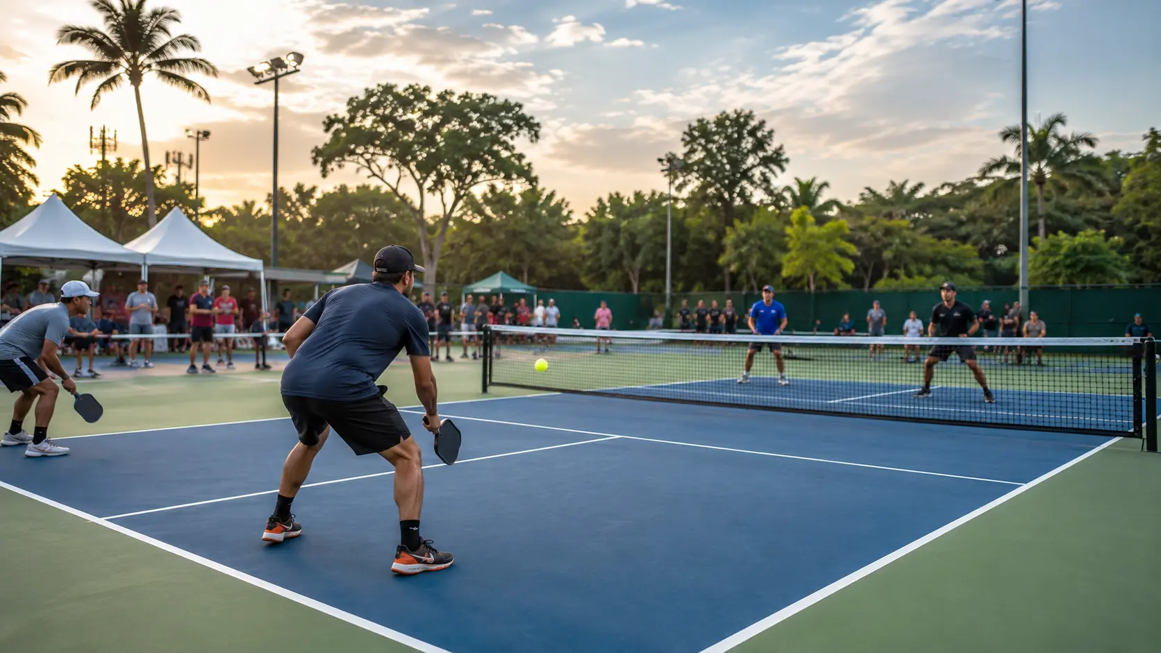 How to Market a Pickleball Tournament in India
