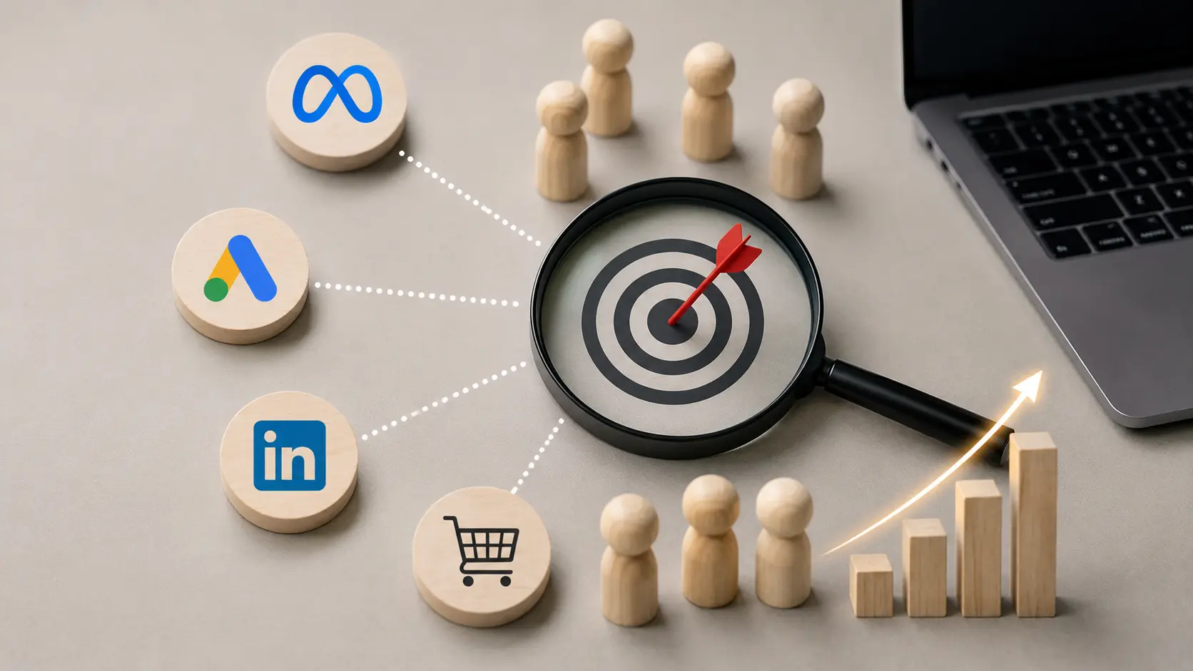 Performance Marketing India: How to Maximise ROAS in 2026 Performance Marketing India: How to Maximise ROAS in 2026