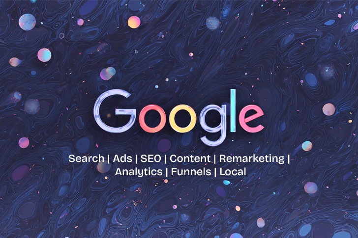 Performance Marketing - Image 1 Performance Marketing - Image 1