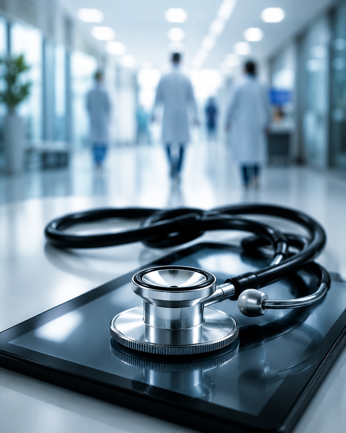 Healthcare Healthcare