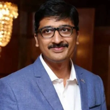 Mohammad Jameel Mohammad Jameel