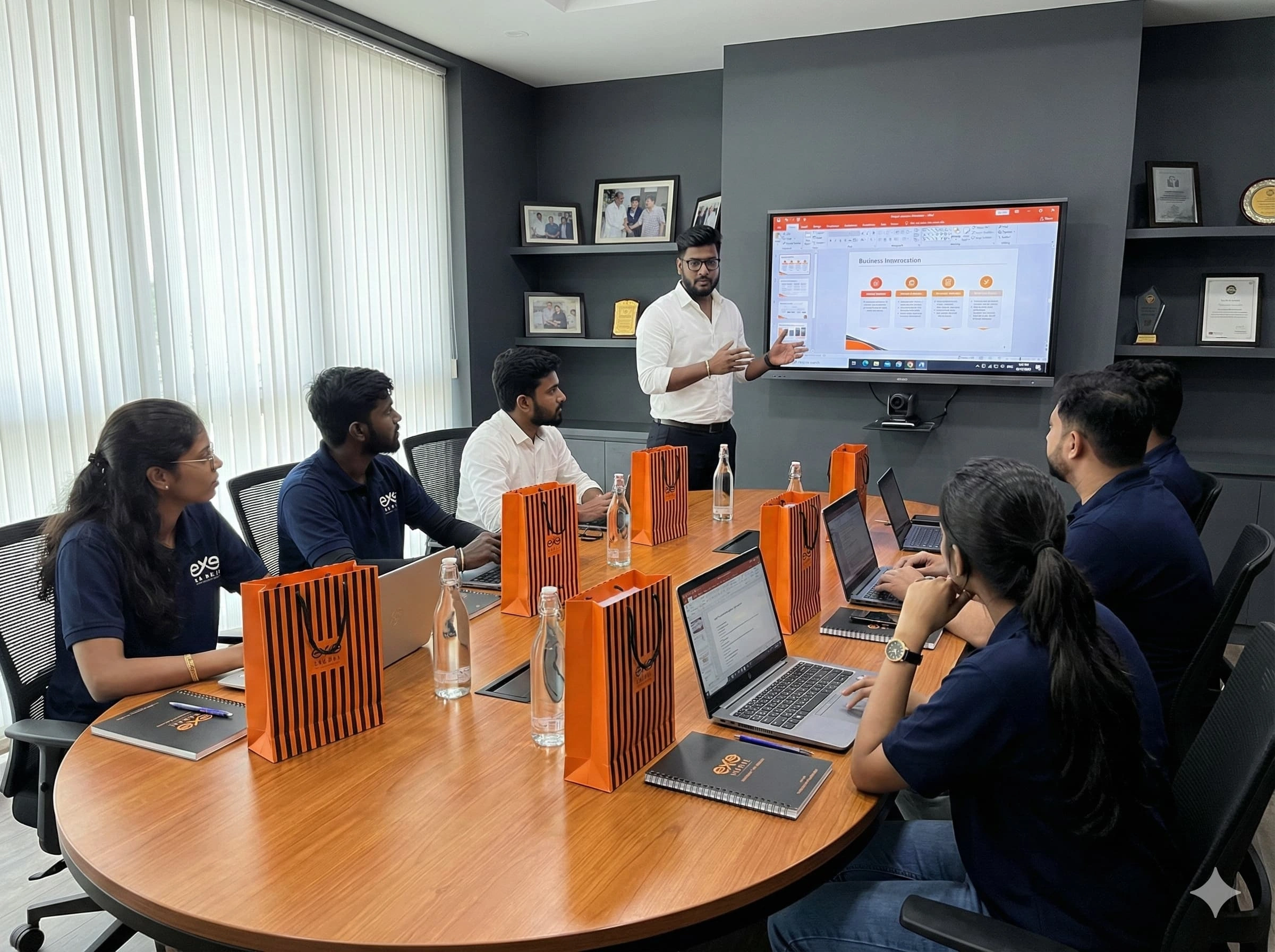 Growth Strategy - Image 1 Growth Strategy - Image 1