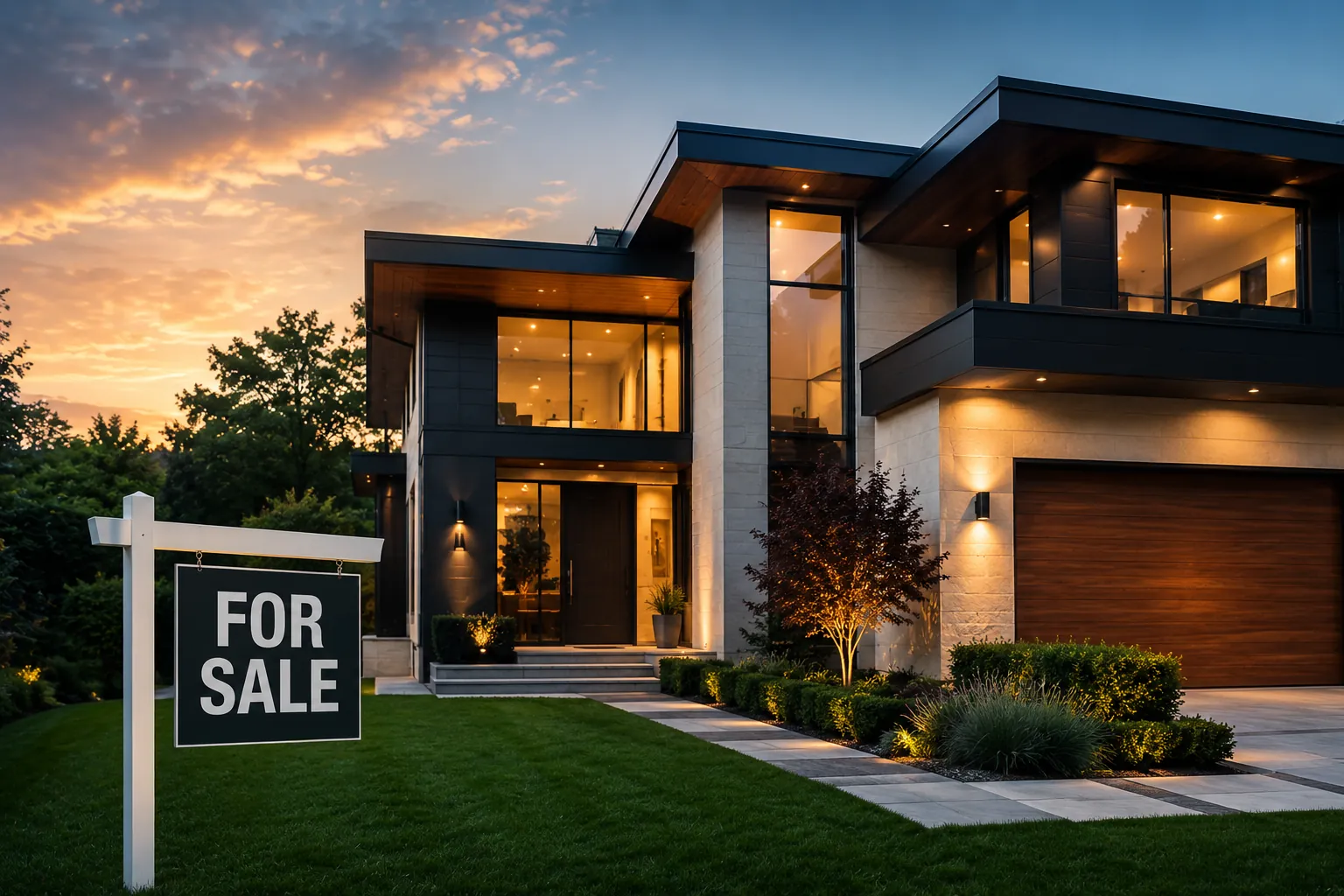 REAL ESTATE